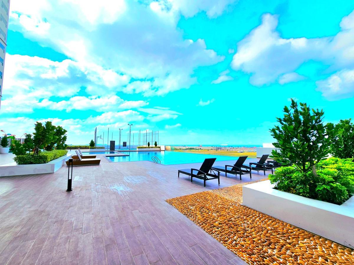 Amber Cove Melaka By Ggmアパートメント エクステリア 写真